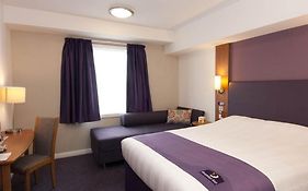 Premier Inn Edinburgh Airport - Newbridge