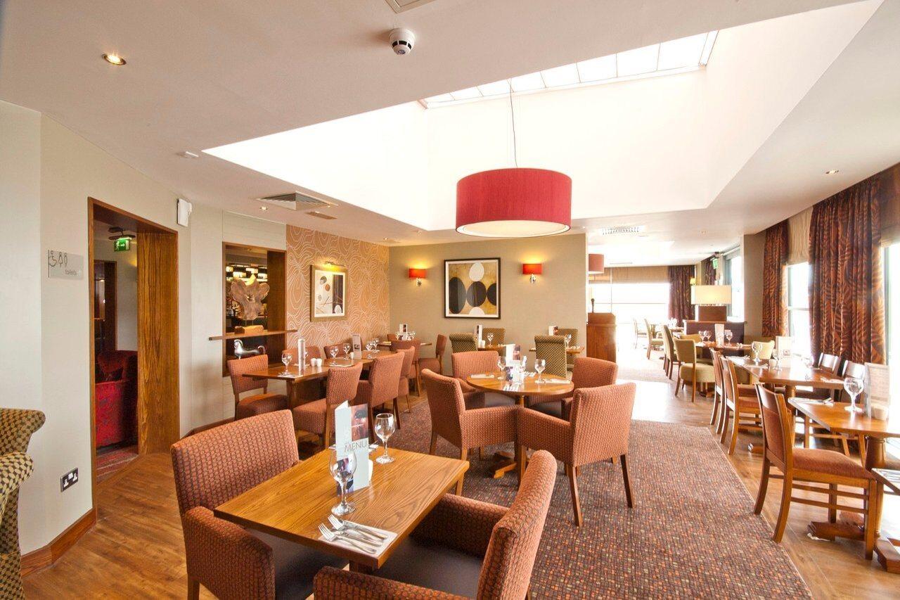 Premier Inn Edinburgh Airport - Newbridge Newbridge  Exterior foto